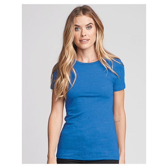 Ladies` Tri-Blend T-Shirt