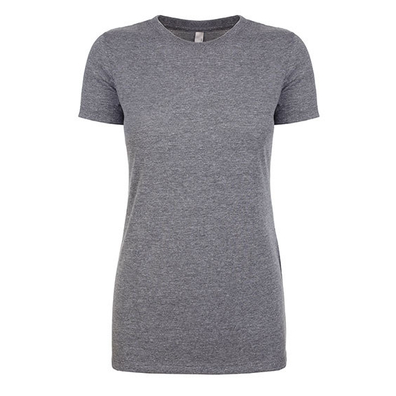 Ladies` Tri-Blend T-Shirt