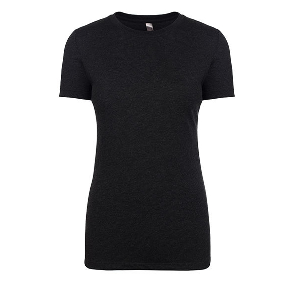 Ladies` Tri-Blend T-Shirt