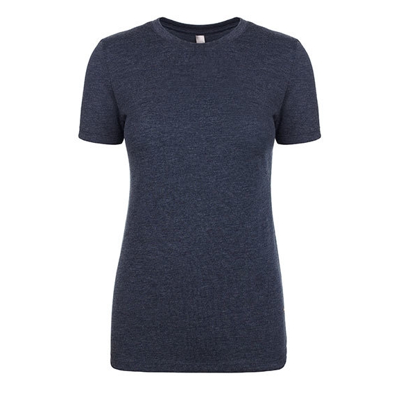 Ladies` Tri-Blend T-Shirt