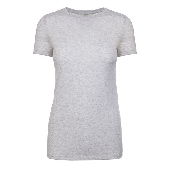 Ladies` Tri-Blend T-Shirt