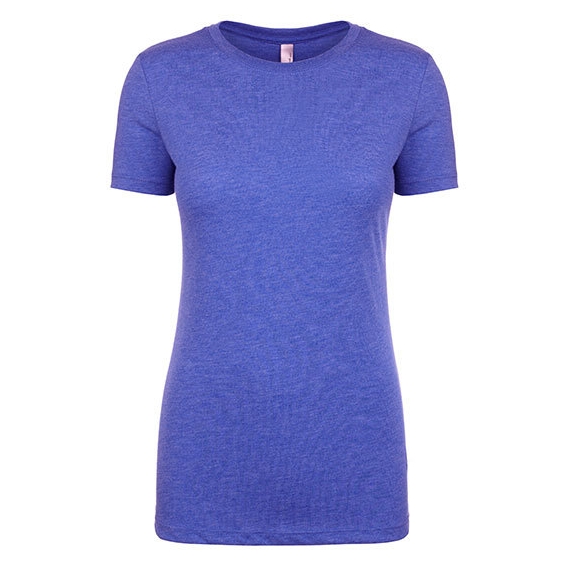 Ladies` Tri-Blend T-Shirt