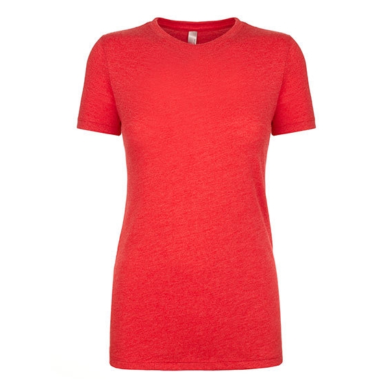 Ladies` Tri-Blend T-Shirt