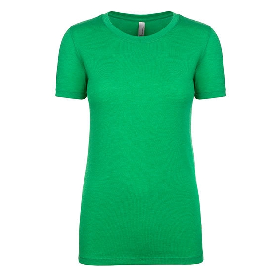 Ladies` Tri-Blend T-Shirt