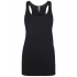 Ladies` Tri-blend Racerback Tank-Top