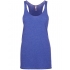 Ladies` Tri-blend Racerback Tank-Top