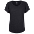 Ladies` Tri-Blend Dolman-T-Shirt