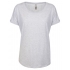 Ladies` Tri-Blend Dolman-T-Shirt