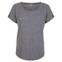 Ladies` Tri-Blend Dolman-T-Shirt