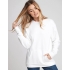 Unisex Fleece Crew Neck with pocket