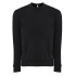 Unisex Fleece Crew Neck with pocket