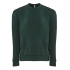 Unisex Fleece Crew Neck with pocket