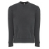 Unisex Fleece Crew Neck with pocket