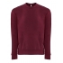 Unisex Fleece Crew Neck with pocket