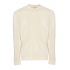 Unisex Fleece Crew Neck with pocket