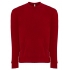 Unisex Fleece Crew Neck with pocket