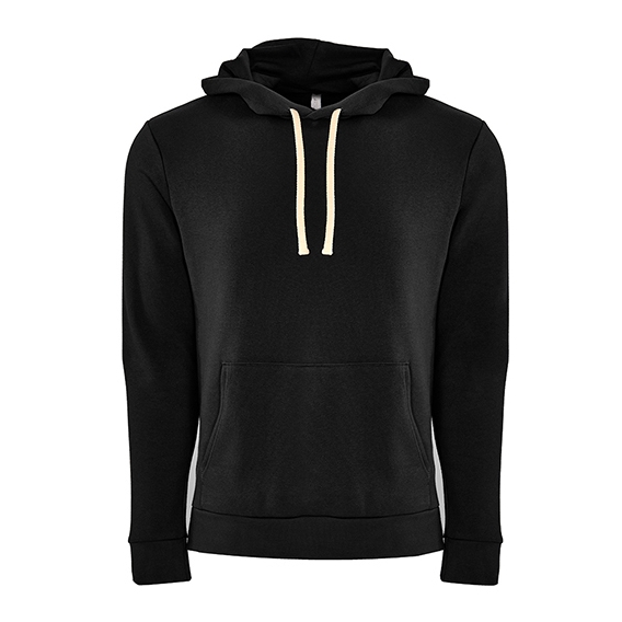 Unisex Fleece Pullover Hoody