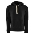 Unisex Fleece Pullover Hoody