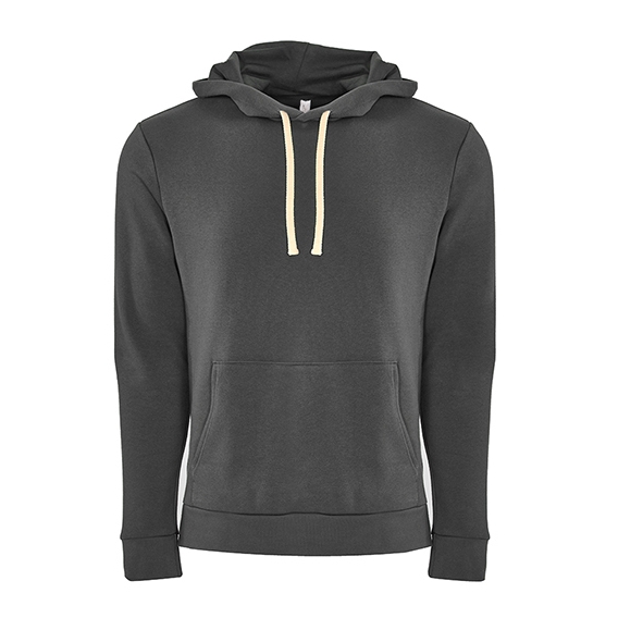 Unisex Fleece Pullover Hoody