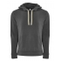 Unisex Fleece Pullover Hoody