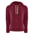 Unisex Fleece Pullover Hoody