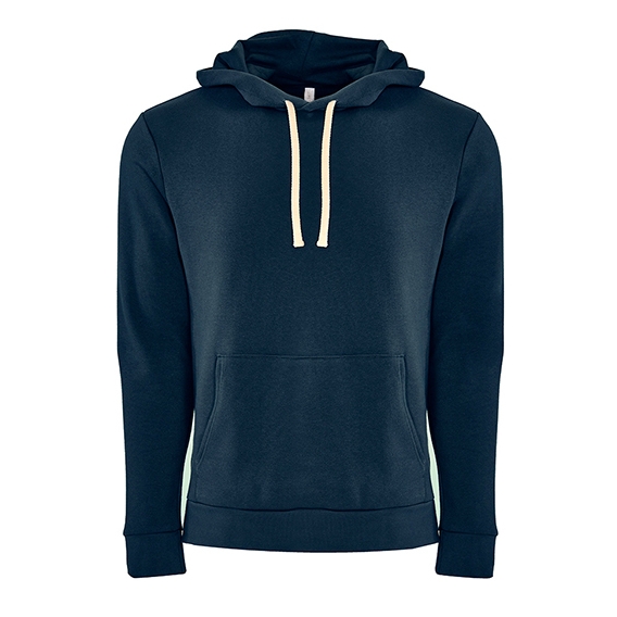 Unisex Fleece Pullover Hoody