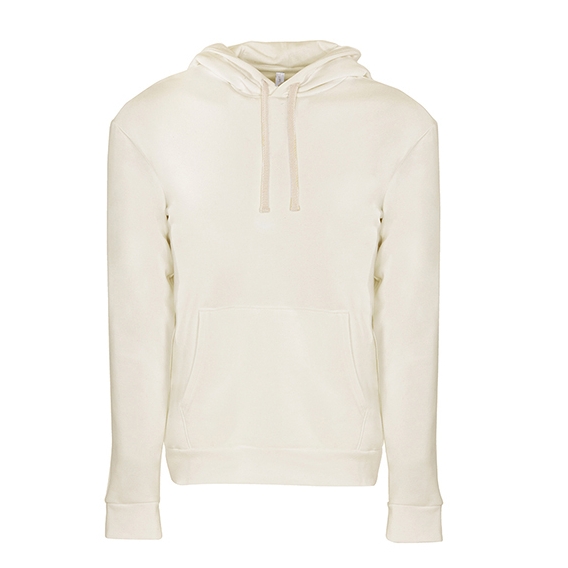 Unisex Fleece Pullover Hoody