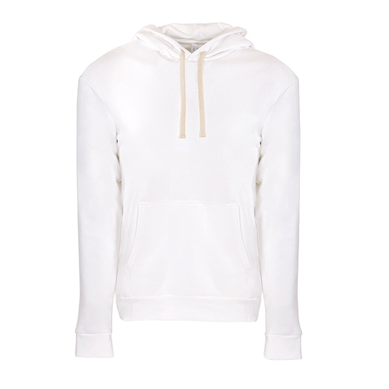 Unisex Fleece Pullover Hoody