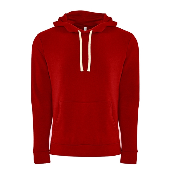 Unisex Fleece Pullover Hoody