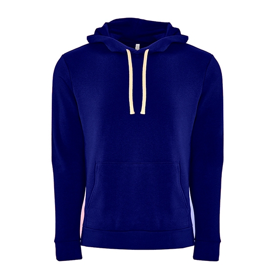 Unisex Fleece Pullover Hoody