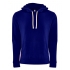 Unisex Fleece Pullover Hoody