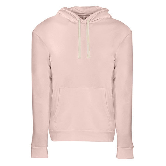 Unisex Fleece Pullover Hoody
