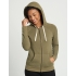 Women´s PCH Raglan Zip Hoody