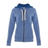 Women´s PCH Raglan Zip Hoody