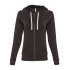 Women´s PCH Raglan Zip Hoody