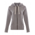 Women´s PCH Raglan Zip Hoody