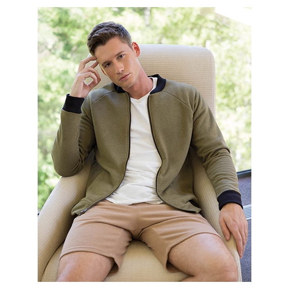 Unisex PCH Bomber Jacket