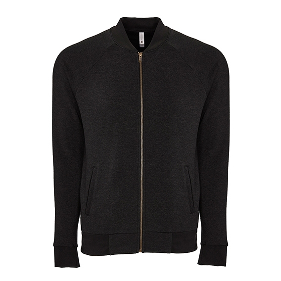 Unisex PCH Bomber Jacket