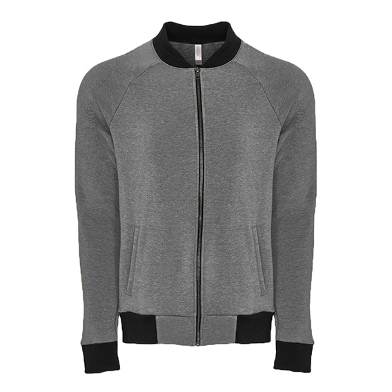 Unisex PCH Bomber Jacket