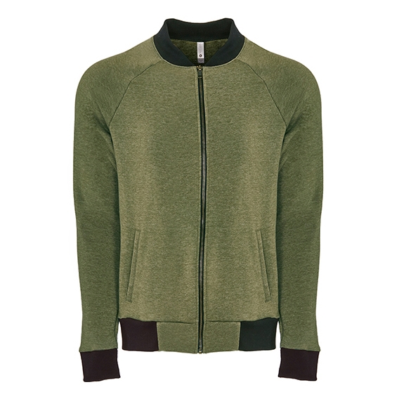 Unisex PCH Bomber Jacket