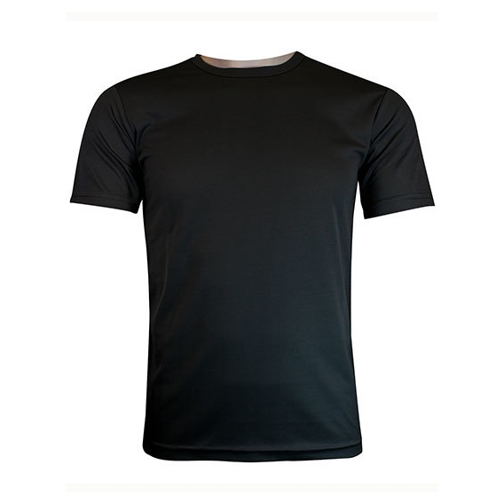 Functional Shirt Basic Unisex - Recycled