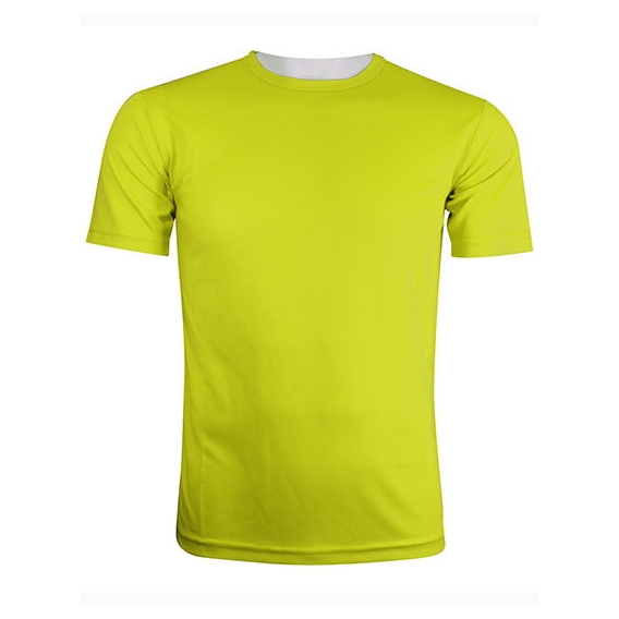 Functional Shirt Basic Unisex - Recycled