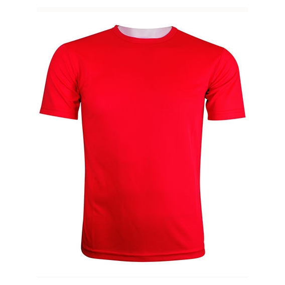 Functional Shirt Basic Unisex - Recycled