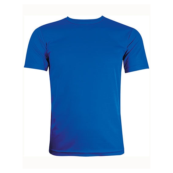 Functional Shirt Basic Unisex - Recycled