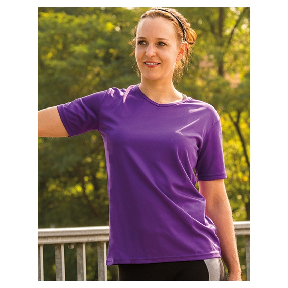 Functional Shirt for Ladies