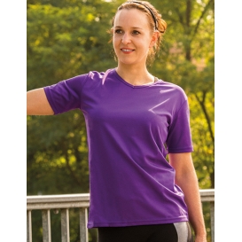 Functional Shirt for Ladies