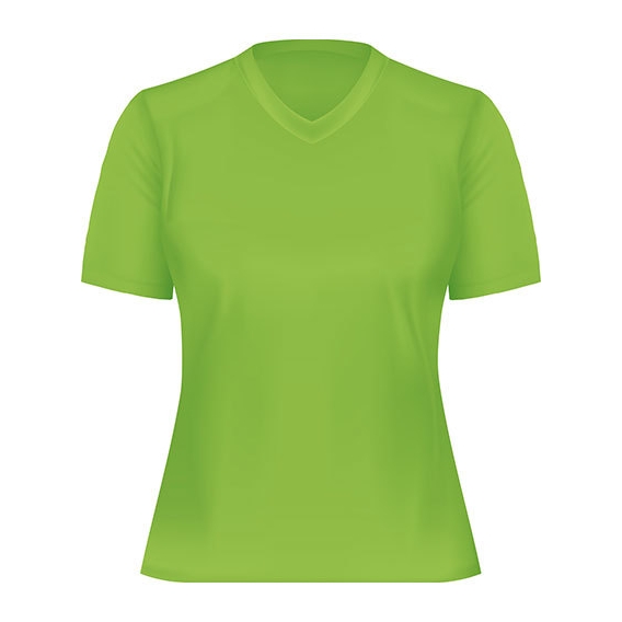 Functional Shirt for Ladies