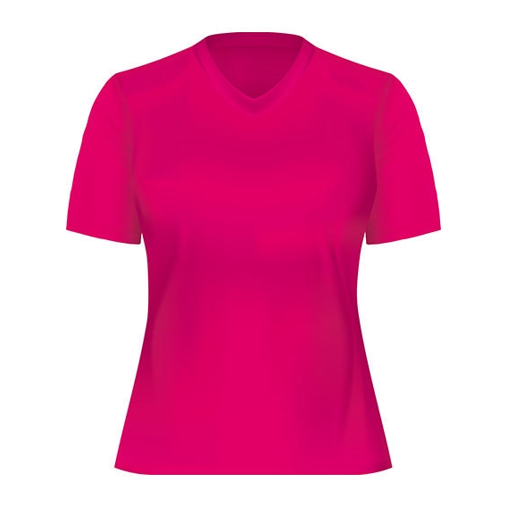 Functional Shirt for Ladies