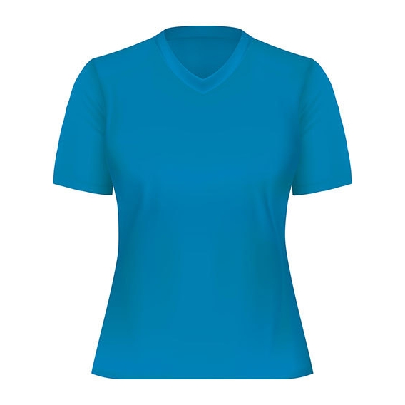 Functional Shirt for Ladies