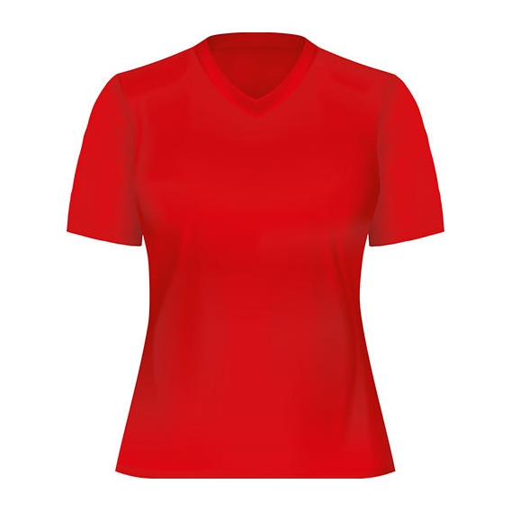 Functional Shirt for Ladies